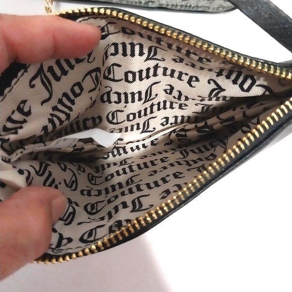 Juicy Couture Rosie Pullout Backpack,‎ NWT main image 5